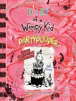 Diary of a Wimpy Kid